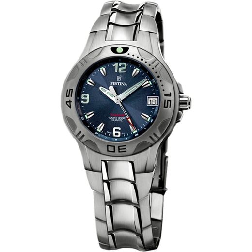 Rellotge Festina Dona F8989/4 Acer