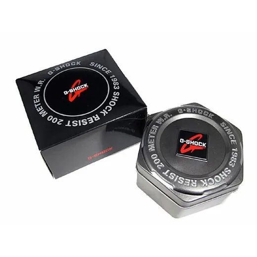 Reloj G-Shock Casio  DW-5600RW-1  Sport Negro Digital