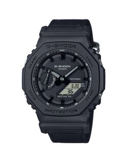 Reloj G-Shock Casio GA-2100BCE-1AER Sport Negro