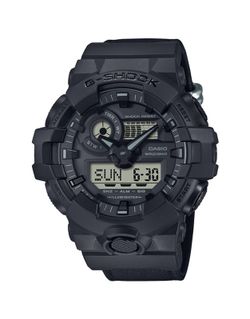Reloj G-Shock Casio GA-700BCE-1AER Sport Negro