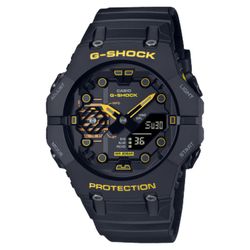 Reloj G-Shock Casio GA-BOO1CY-1AER Sport Negro