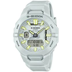 Reloj G-Shock Casio GBA-950-7A Sport Blanco
