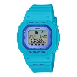 Reloj G-Shock Casio GLX-S5610-2 Sport Azul