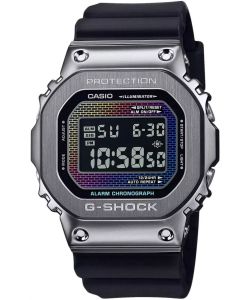 Reloj G-Shock Casio GM-5600BRW-1ER Sport Negro