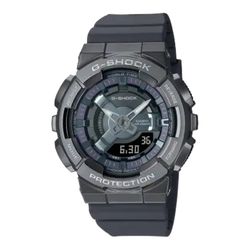 G-Shock Casio GM-S110B-8AER Sportgraue Uhr