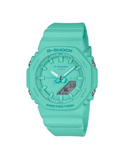 Reloj G-Shock Casio GMA-P2100-2AER Sport Turquesa