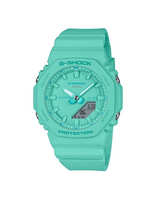 Rellotge G-Shock Casio GMA-P2100-2AER Sport Turquesa