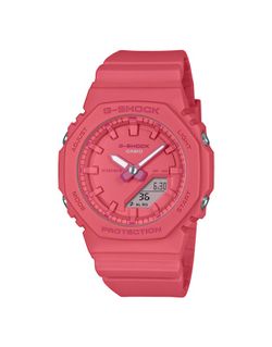 Reloj G-Shock Casio GMA-P2100-4AER Sport Rojo
