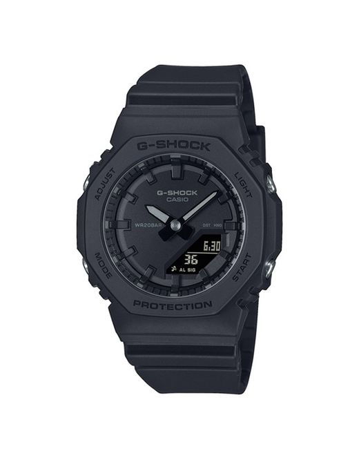 Rellotge G-Shock Casio GMA-P2100BB-1AER Sport Negre