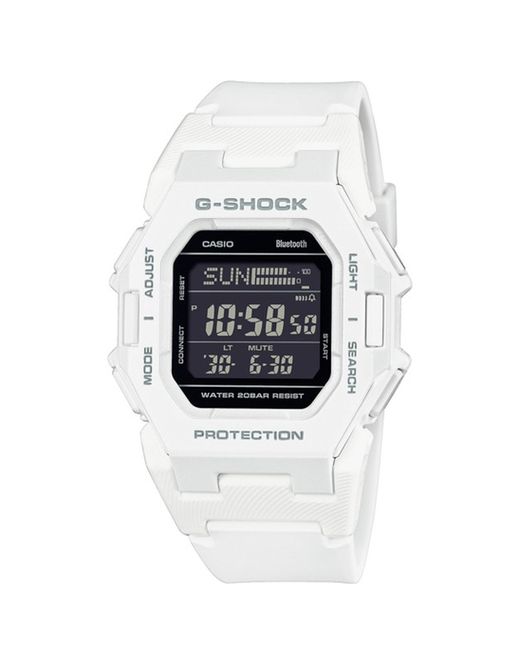 Rellotge G-Shock Casio Home GD-B500-7ER Sport Blanc