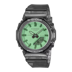 Reloj G-Shock Casio Hombre GMA-P2100SR-1A Sport Negro Analógico-Digital