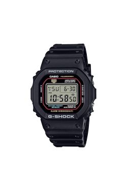 Reloj G-Shock Hombre DW-5600RL-1ER Sport Negro Digital