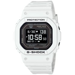 Reloj G-Shock Hombre DW-H5600-7ER Sport Blanco