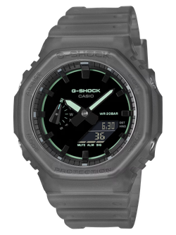 Reloj G-Shock Hombre GA-2100K-1A Sport Negro Analógico-Digital