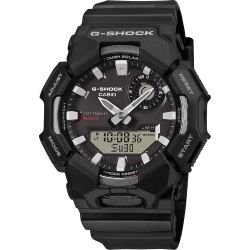 Reloj G-Shock Hombre GA-B010-1A Sport Negro Digital