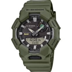 Reloj G-Shock Hombre GA-B010-3A Sport Verde Digital