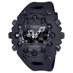 Reloj G-Shock Hombre GA-V01-1A Sport Negro Analógico-Digital