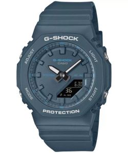 Reloj G-Shock Hombre GMA-P2100BA-2A Sport Azul Analógico-Digital
