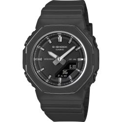 Reloj G-Shock Hombre GMA-P2110-1A Sport Negro Analógico-Digital