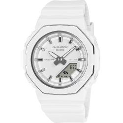 Reloj G-Shock Hombre GMA-P2110-7A Sport Blanco Analógico-Digital