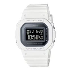 G-Shock GMD-S5600-7ER Sportuhr für Herren in Weiß