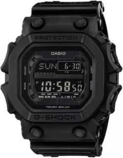 Reloj G-Shock Hombre GX-56UBB-1 Sport Negro Digital