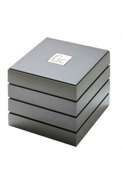 Reloj GC Hombre Y44004G1 Acero