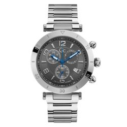 Reloj GC Hombre Y68001G5MF Acero