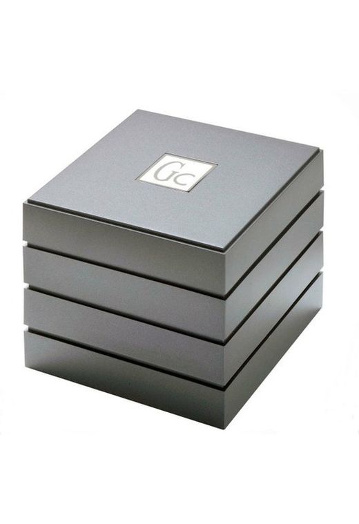 GC herreur Z14005G2MF sort læder