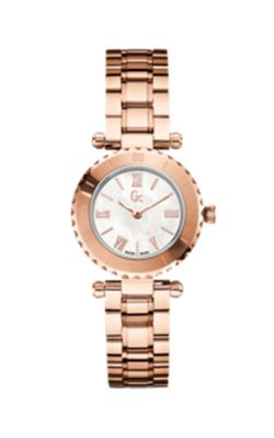 Reloj GC Mujer X70020L1S Rosado