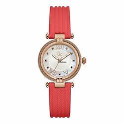 Reloj GC Mujer Y18007L1 Sport Naranja
