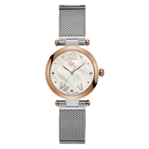 GC Woman Watch Y31003L1 Mesh Mat