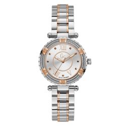 Reloj GC Mujer Y41003L1 Bicolor