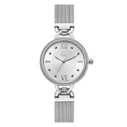 Reloj GC Mujer Y49001L1 Acero Esterilla