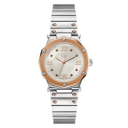 Reloj GC Mujer Y60002L1MF Acero