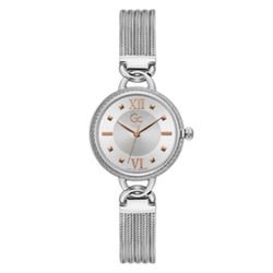 Reloj GC Mujer Y67001L1MF Acero Esterilla
