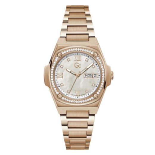 Orologio da donna GC Y98002L1MF rosa