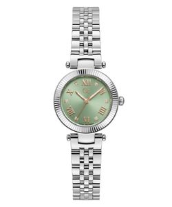 Reloj GC Mujer Z02007L9MF Acero