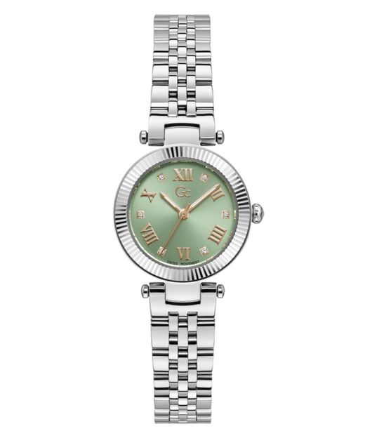 Montre Femme GC Z02007L9MF Acier