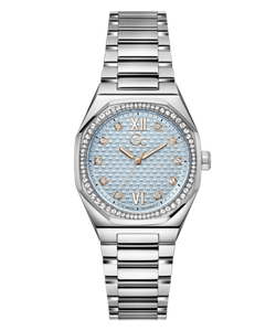 Reloj GC Mujer Z25003L7MF Acero Analógico
