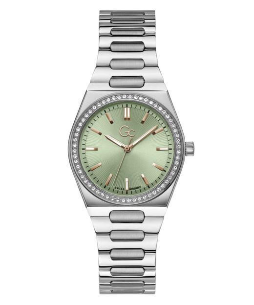 Reloj GC Mujer Z38001L9MF Acero