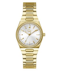 Reloj GC Mujer Z38002L1MF Dorado