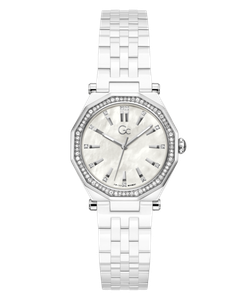 Reloj GC Mujer Z59003L1 Acero Analógico