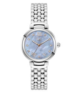 Reloj GC Mujer Z64003L3 Allure Acero Analógico