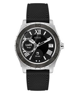 Reloj Guess Hombre C1001G1 Touch Ace Mens Connect Negro.