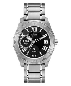 Reloj Guess Hombre C1001G4 Ace Mens Connect Acero Smartwatch