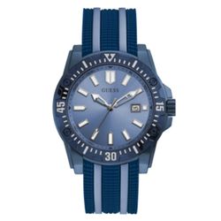 Reloj Guess Hombre GW0055G2 Sport Azul