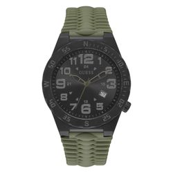 Reloj Guess Hombre GW0322G2 Sport Verde