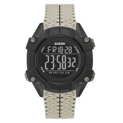 Reloj Guess Hombre GW0342G2 Sport Beige