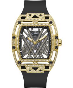 Reloj Guess Hombre GW0564G1 Sport Negro